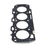 Pratico Silindir Kapak Contası 2009-2015